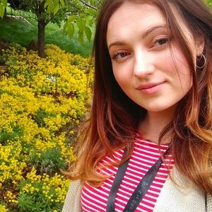 Meet your Posher, Sophie